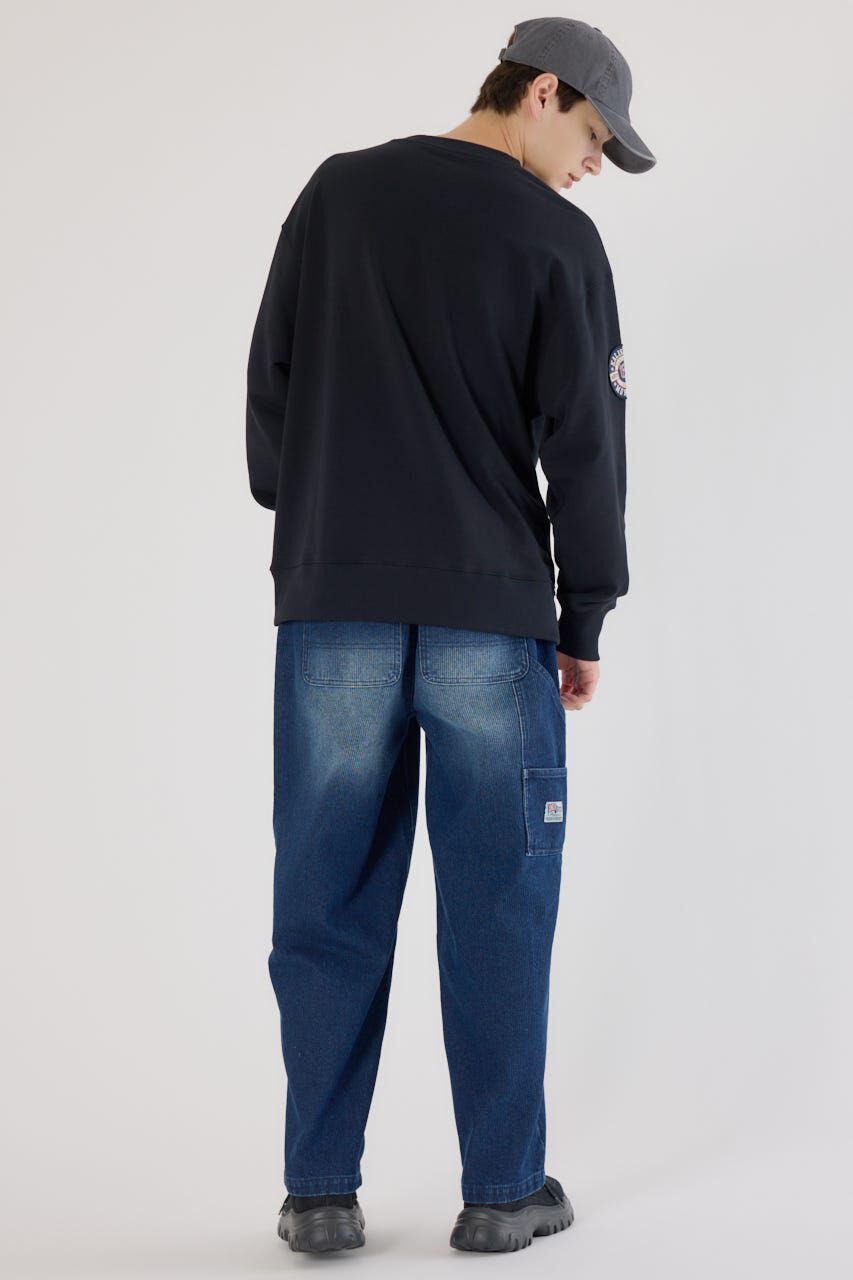 RODEO CROWNS「LIKE WATER スウェット」|パーカー|