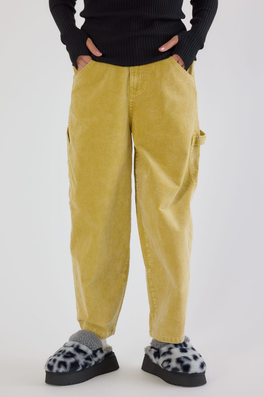 RODEO CROWNS「コーデュロイペインターパンツ」|その他|