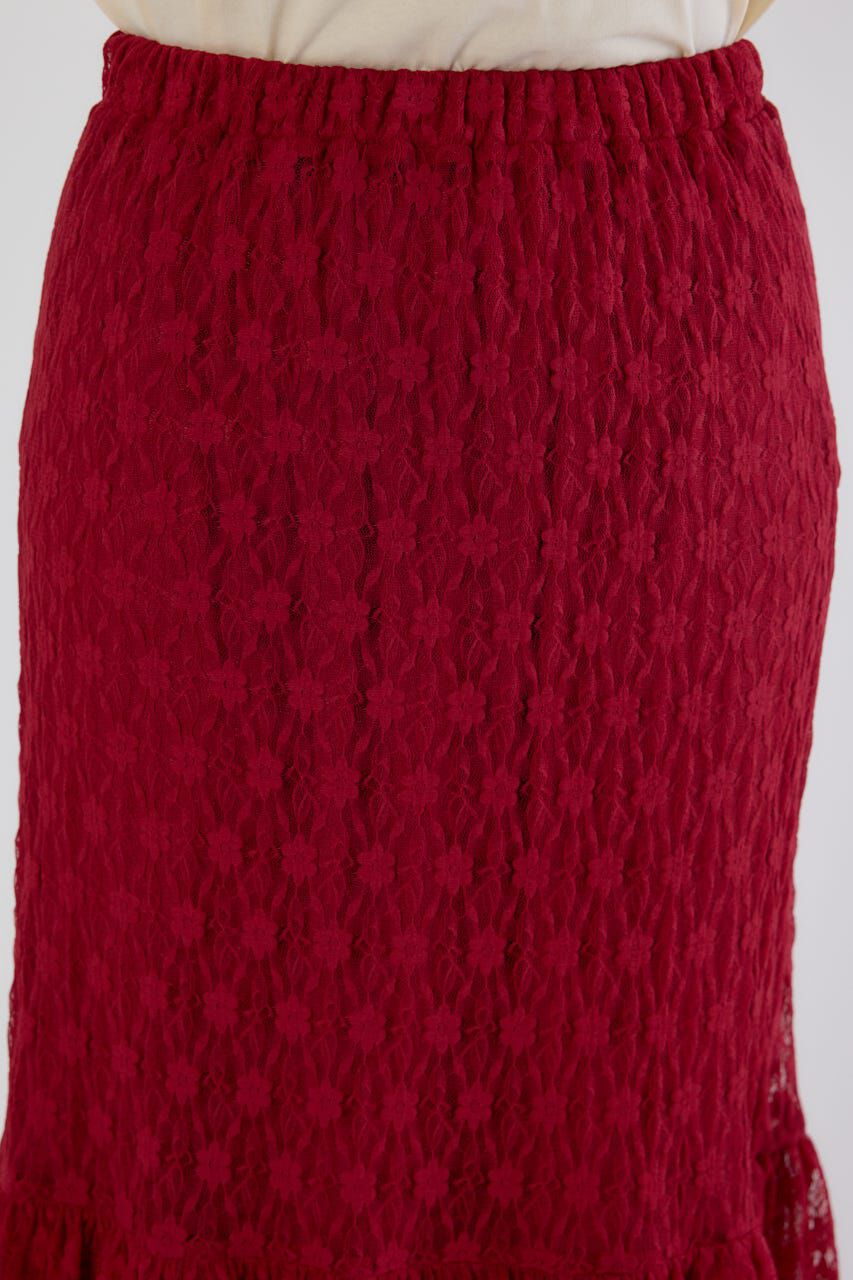 RODEO CROWNS「フリルティアードスカート」|スカート|