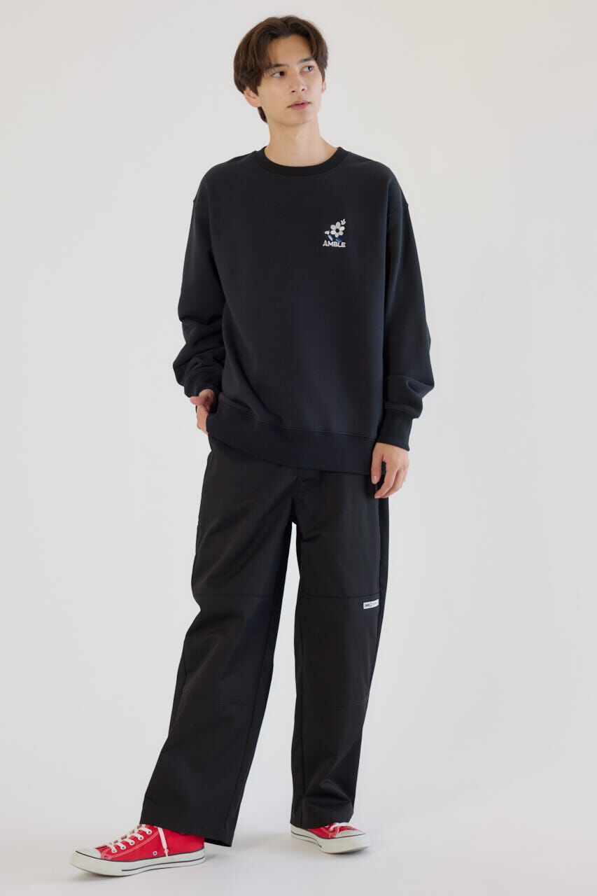 RODEO CROWNS「AMBLE スウェット」|パーカー|