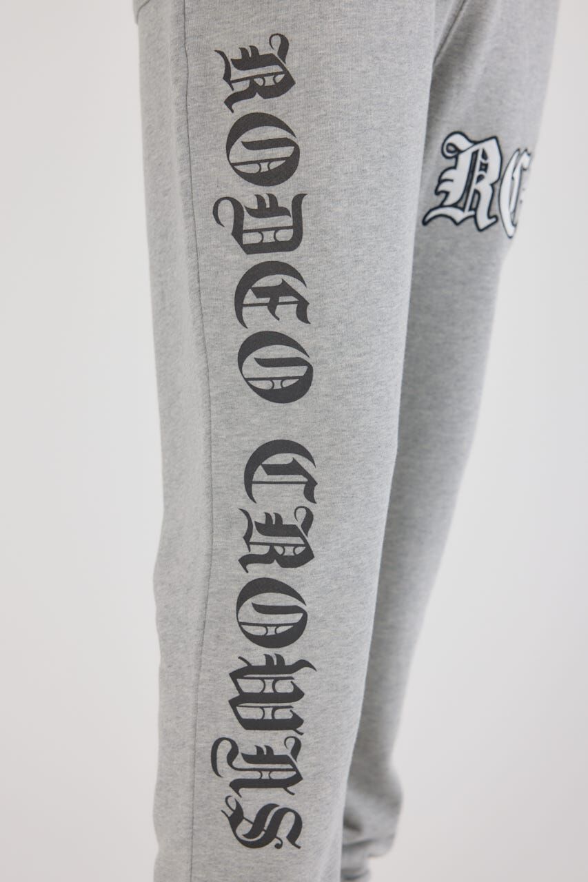 RODEO CROWNS「Blackletter パンツ」|その他|