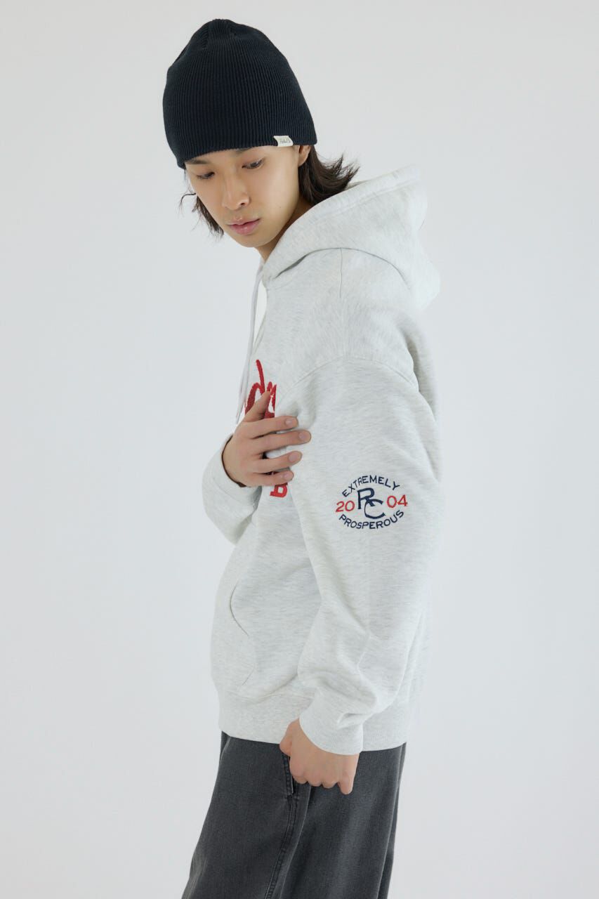 RODEO CROWNS「サガラロゴパーカー」|パーカー|