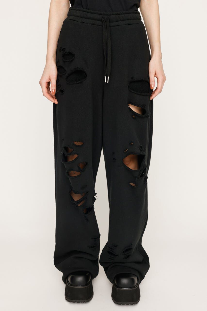 SLY「DAMAGE SW パンツ」|その他|