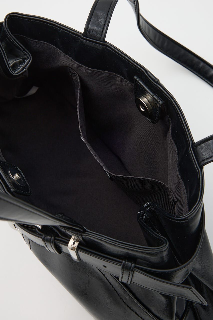 SLY「BELT SHOULDER バッグ」|その他|