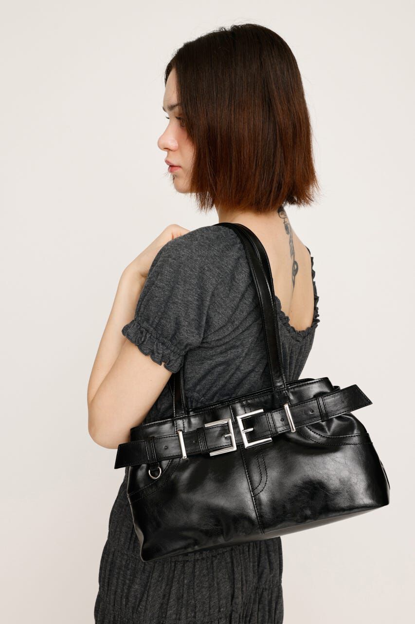 SLY「BELT SHOULDER バッグ」|その他|