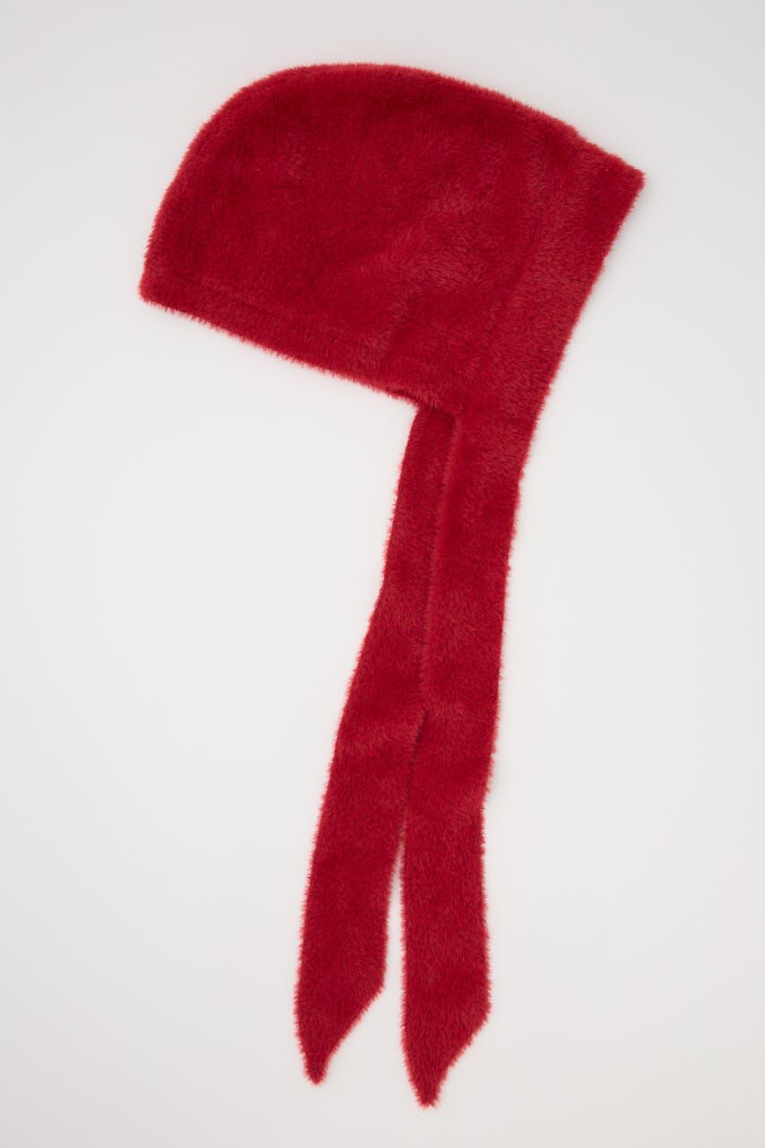 SLY「SHAGGY RIBBON BALACLAVA」|その他|