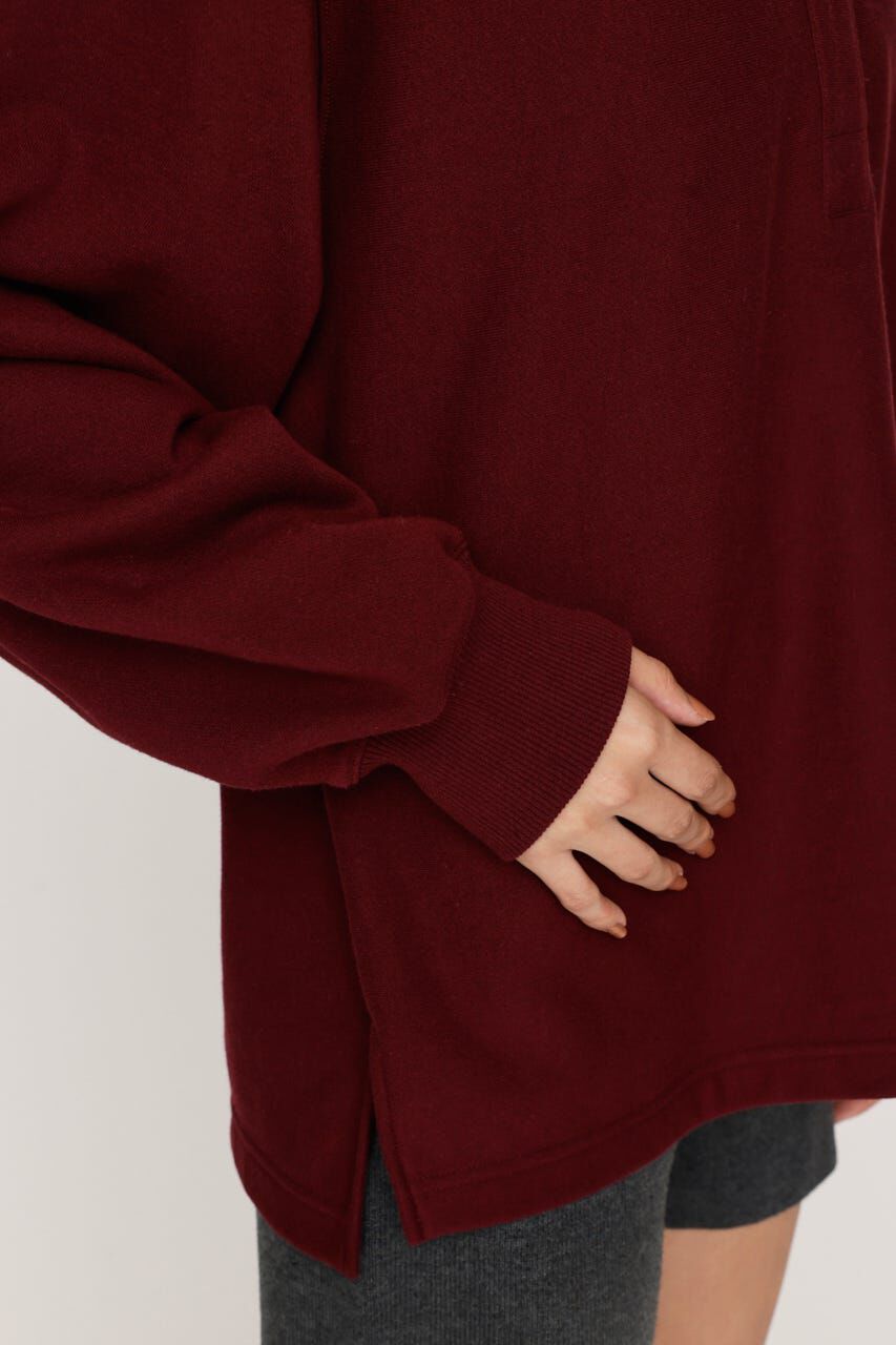 SLY「SW RUGGER シャツ」|Tシャツ・カットソー|