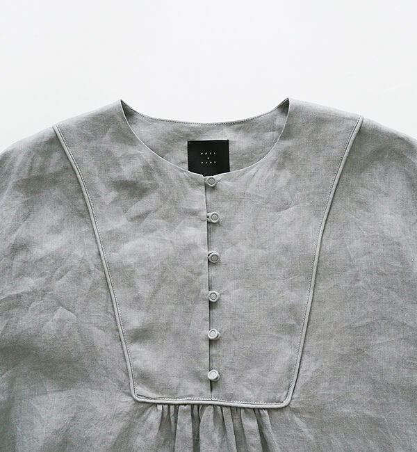 オオカミとフクロウ「フクロウと流れる星のゆくえ」|ワンピース|