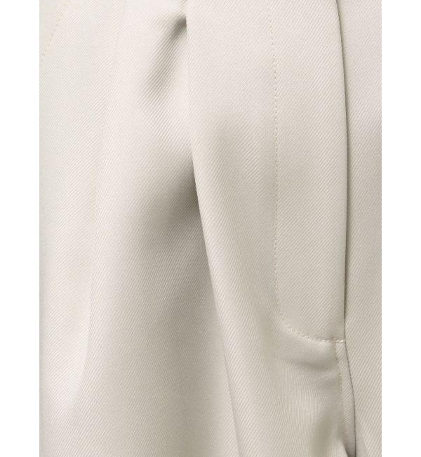 ELENDEEK「TUCK WIDE REG PT」|その他|