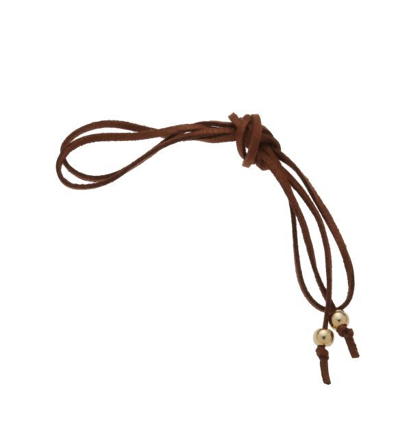 RESEXXY「ヘアストリング」|ヘアゴム・シュシュ|