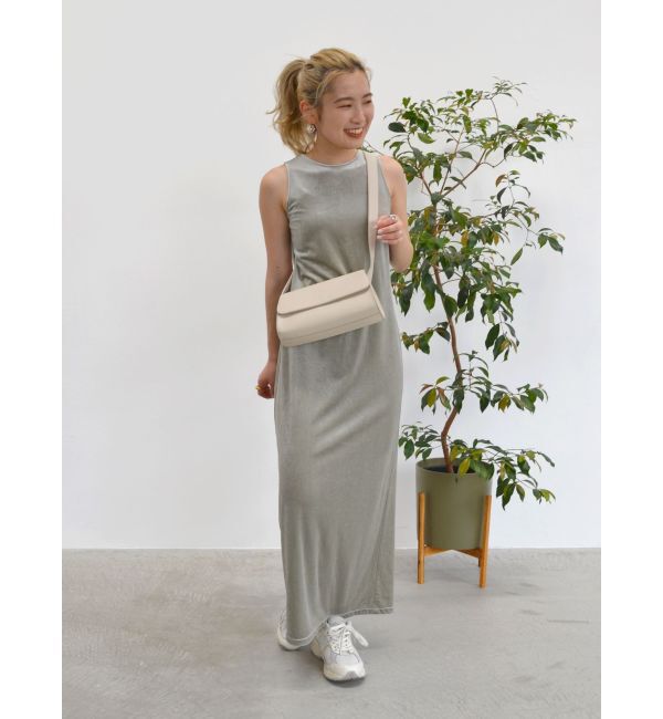 Ungrid「アメスリベロアワンピース」|ワンピース|