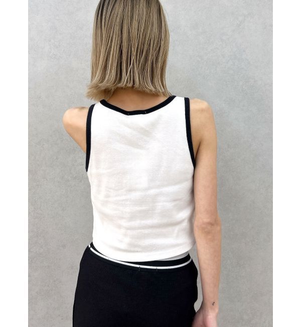 GYDA「unshakable mindタンクトップ」|タンクトップ|