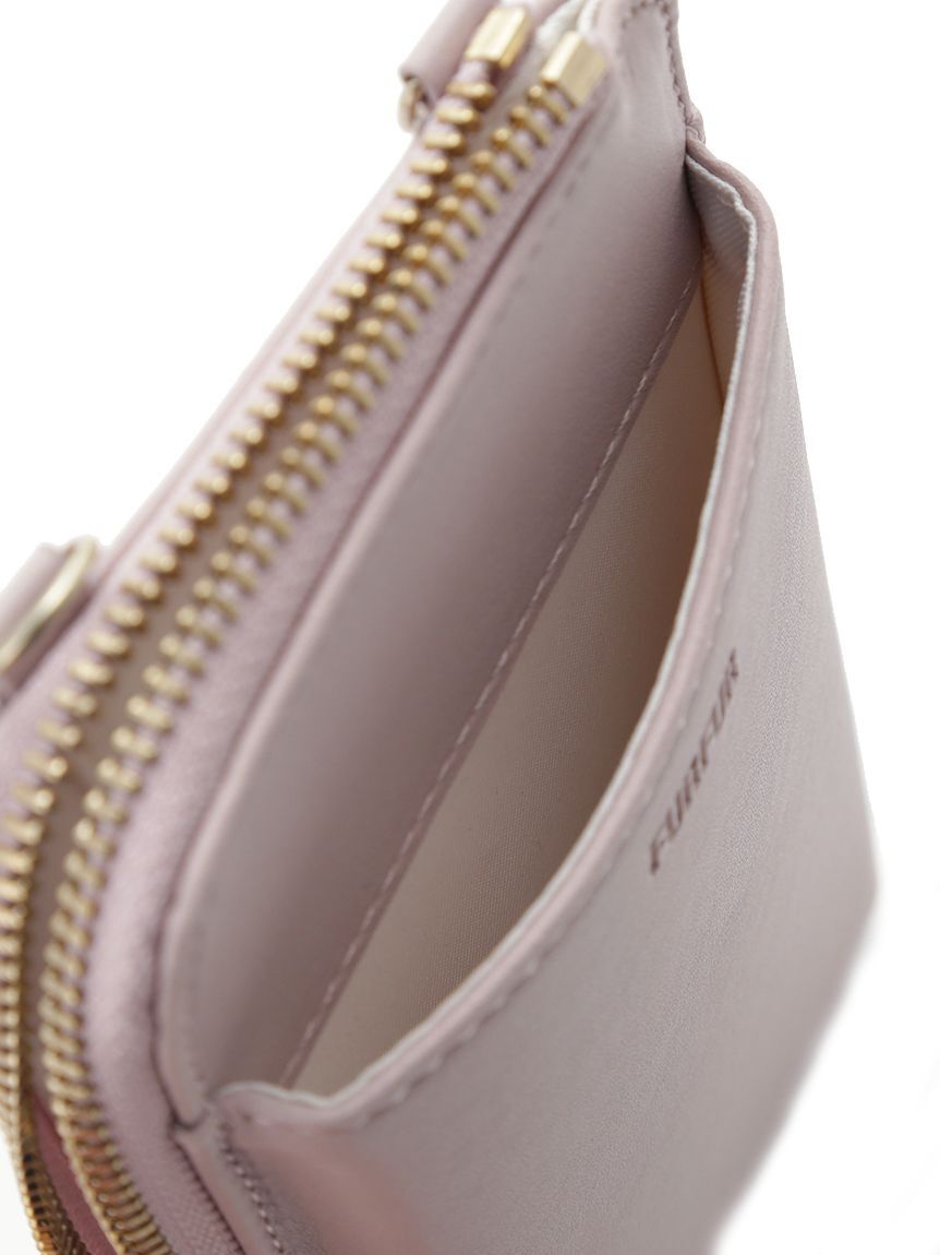 FURFUR「【WEB限定カラー】3SETマルチショルダー」|ショルダー・メッセンジャー|