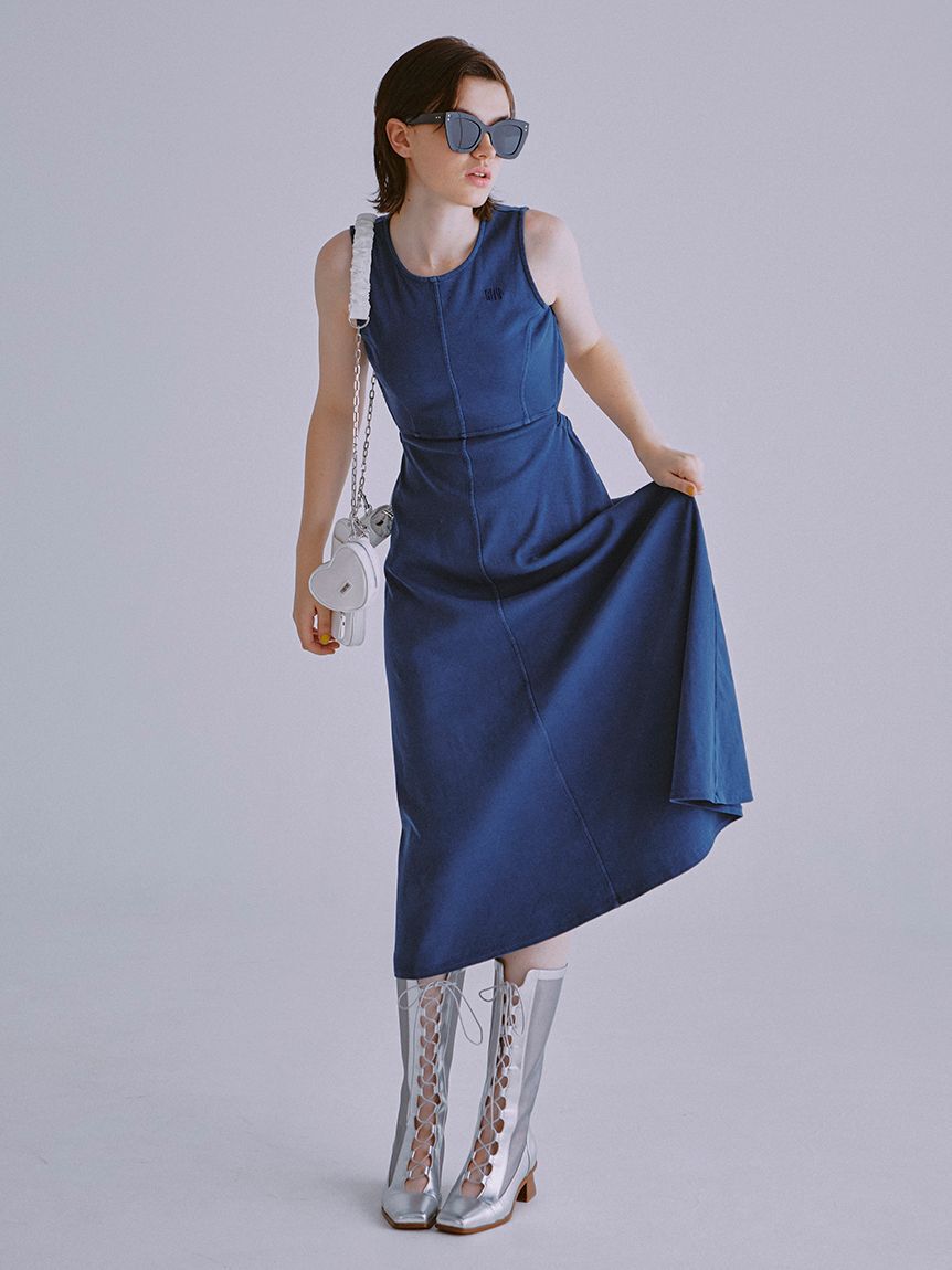 FURFUR「【WEB限定カラー】マテリアルコンビ3SETショルダーバッグ」|ショルダー・メッセンジャー|