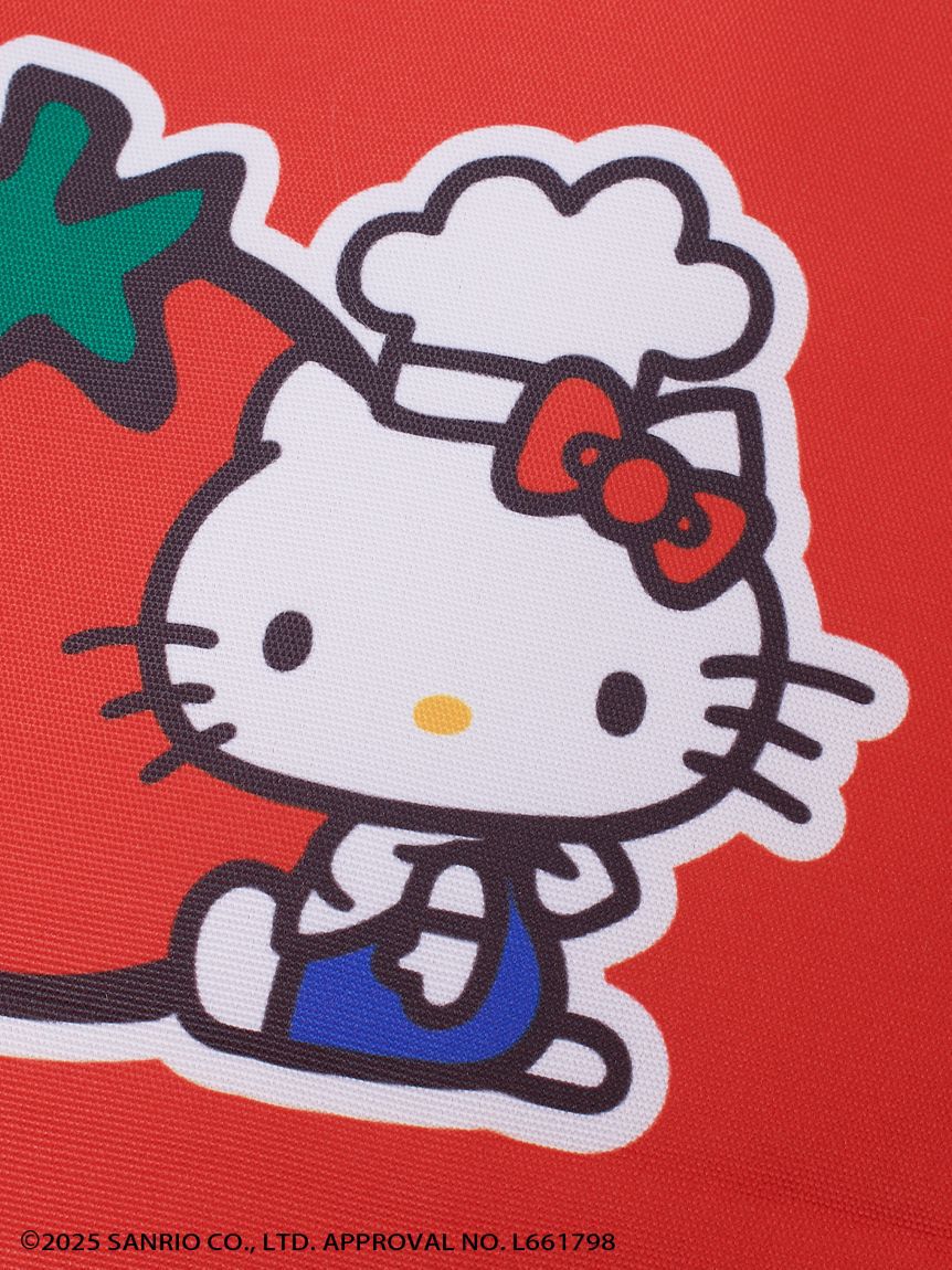 FURFUR「HELLO KITTYトートバッグ」|トートバッグ|