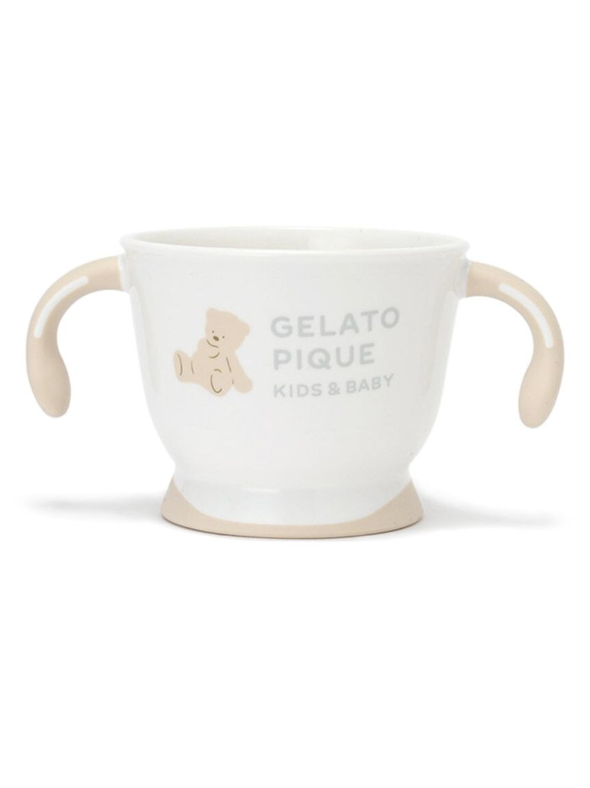GELATO PIQUE KIDS & BABY「【販路限定】【BABY】ファーストディッシュセット」|その他ベビー用品|