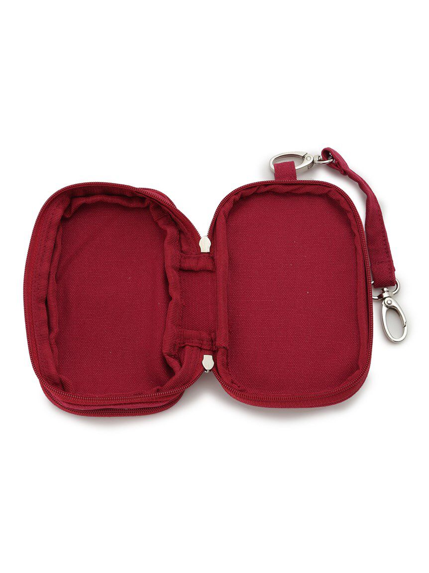 gelato pique「キャリーポーチ」|ポーチ|