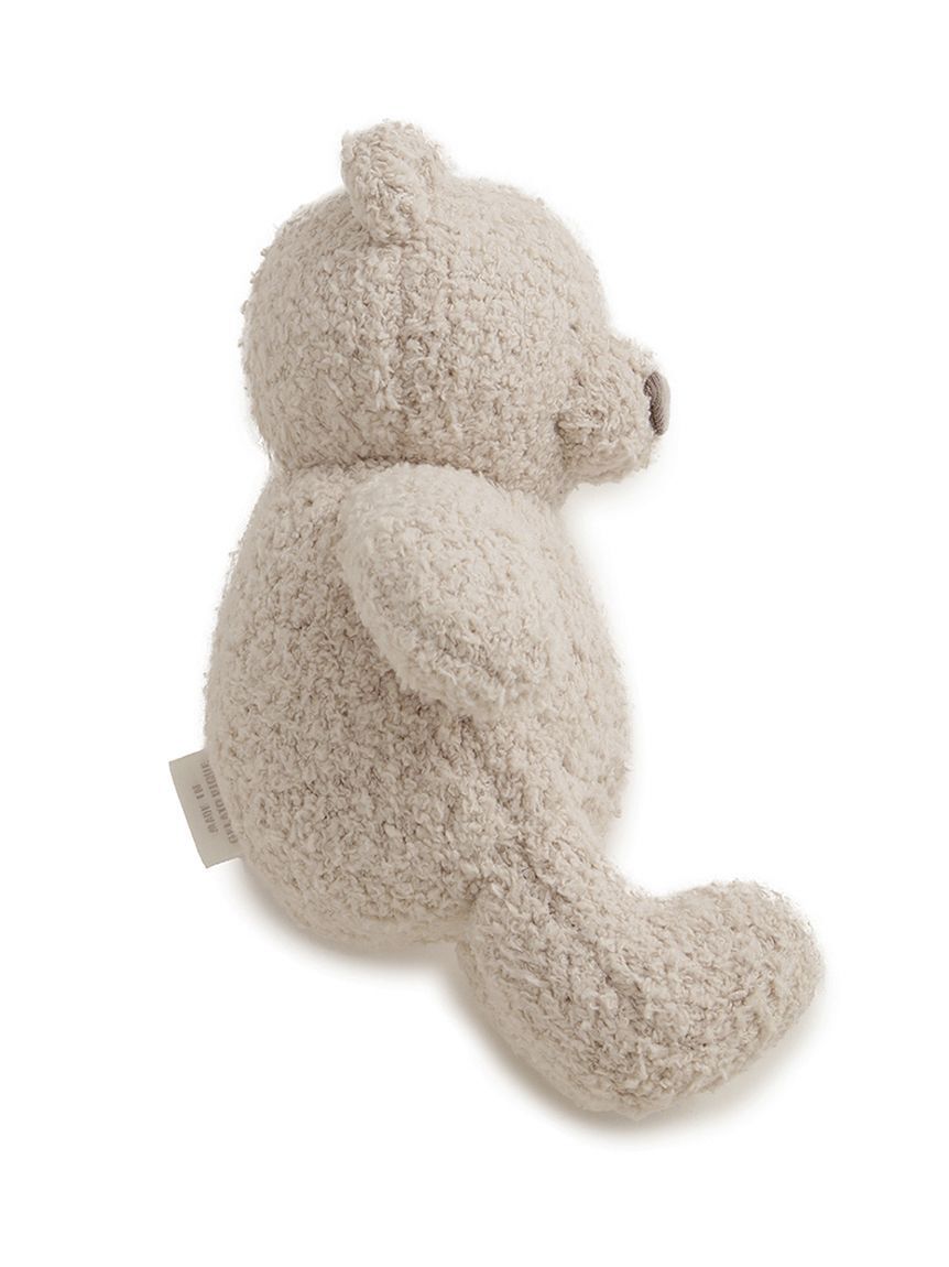 GELATO PIQUE KIDS & BABY「【ラッピング済み】【BABY】ベアぬいぐるみ&スタイ2点セット ギフトBOX」|その他ベビー用品|