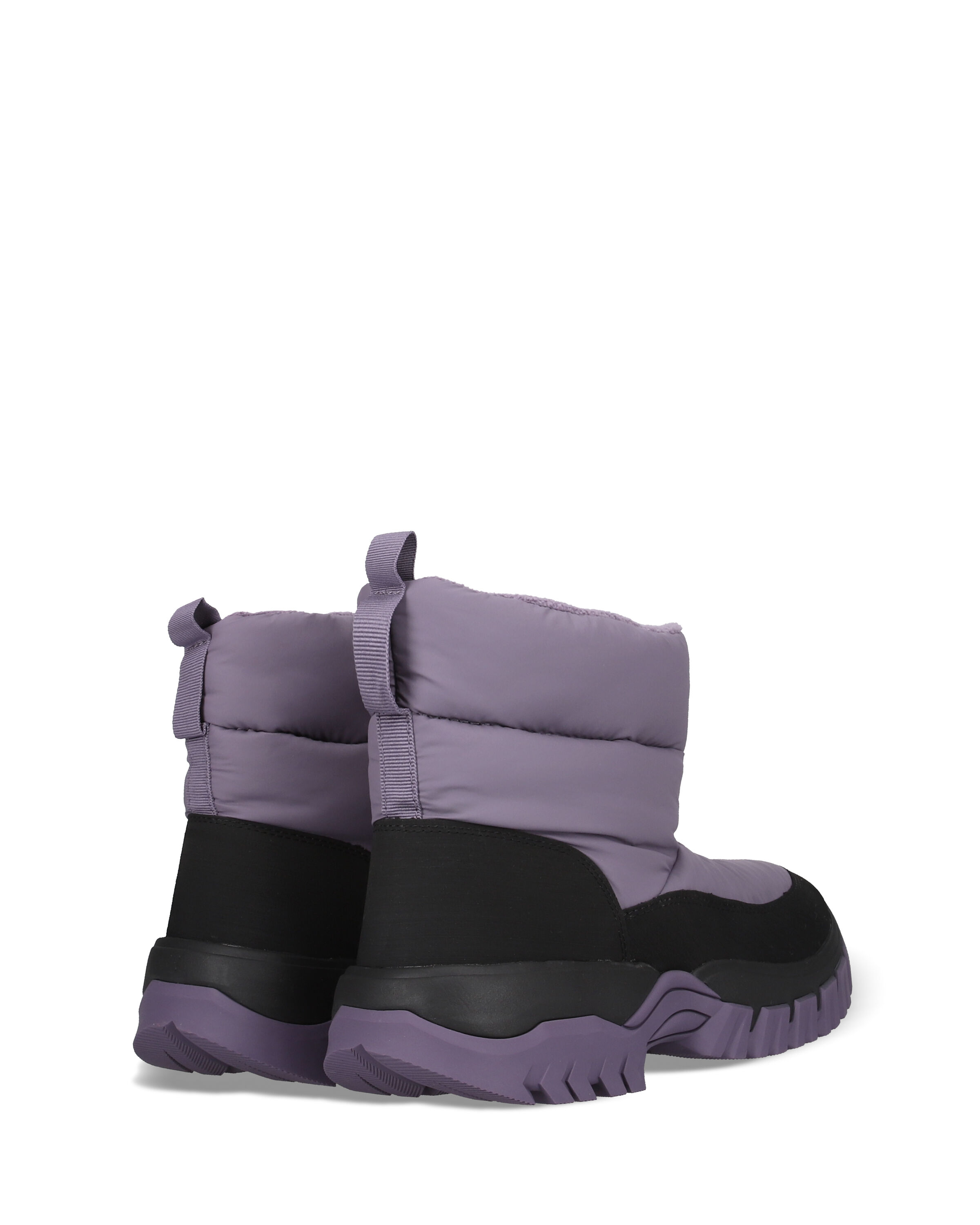 HUNTER「ユニセックス イントレピッド ワンダラー ショート スノー ブーツ」|ショートブーツ|