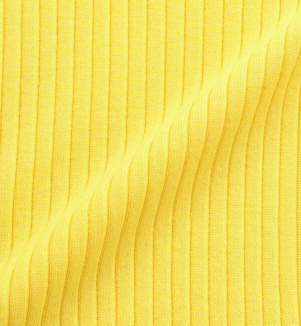 MACKINTOSH PHILOSOPHY「ウォッシャブルファインウールタートルニット」|ニット・セーター|