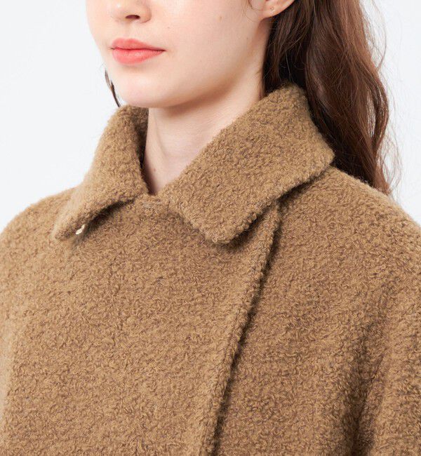 MACKINTOSH PHILOSOPHY「【WEB&一部店舗限定】【HESSLE P-COAT(ヘスルピーコート)】」|その他|