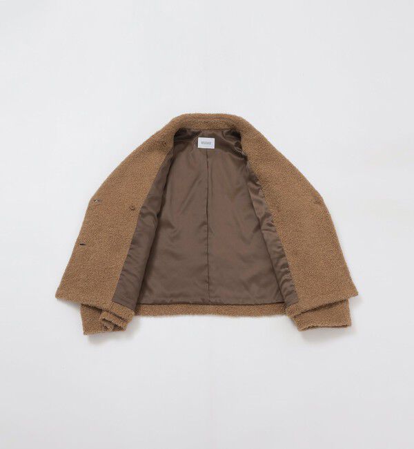 MACKINTOSH PHILOSOPHY「【WEB&一部店舗限定】【HESSLE P-COAT(ヘスルピーコート)】」|その他|