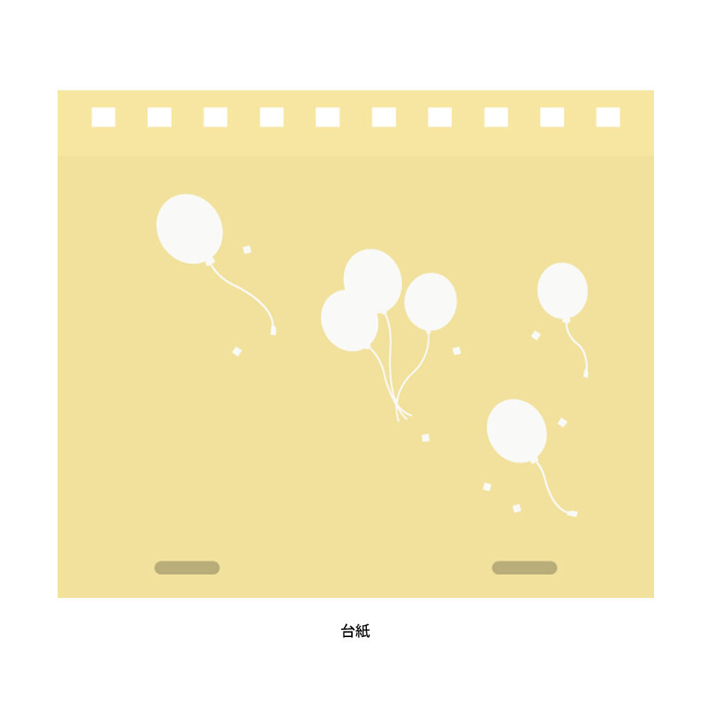  「［Ｌ判サイズ・36枚収納可］　フォトスタンドアルバム・アニマルこども」|ステーショナリー|