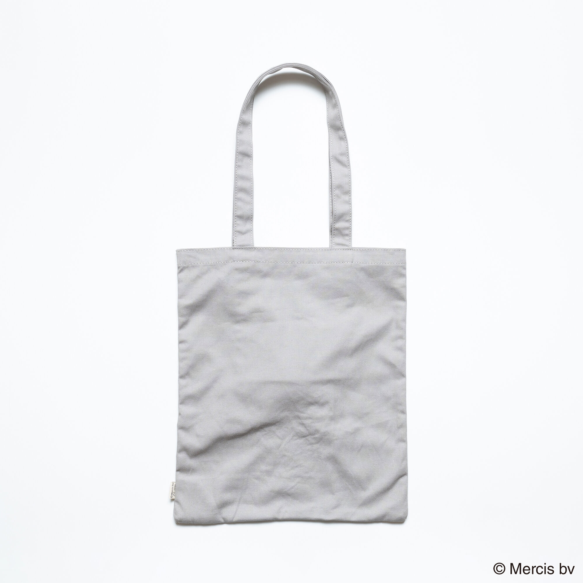  「MIFFY CHERRY APPLIQUE トートバッグ」|トートバッグ|