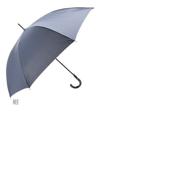 BACKYARD FAMILY「メンズ ジャンプ傘 メンズ傘 ジャンプ 耐風 傘 通勤 プレゼント 定番 グラスファイバー 丈夫」|傘|