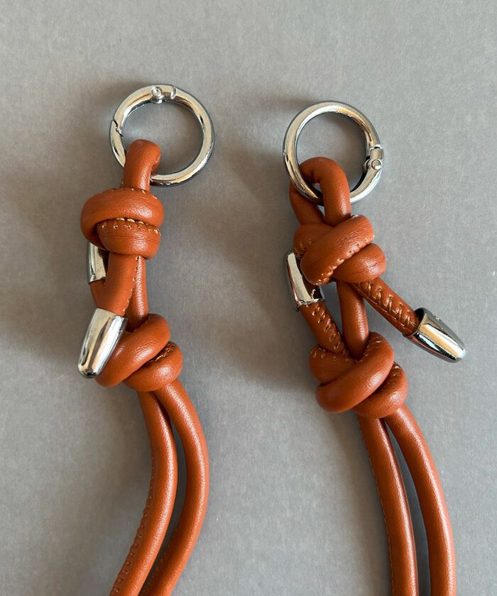 BACKYARD FAMILY「ショルダーストラップ スマホ 通販 スマホストラップ ストラップのみ 単品 レディース」|その他|