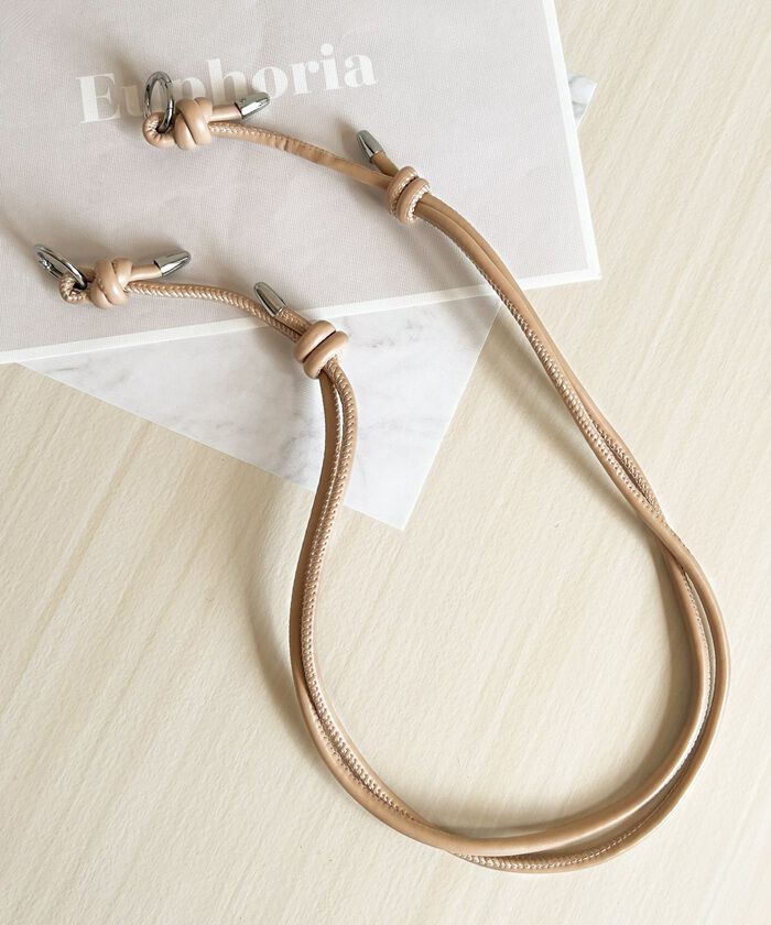 BACKYARD FAMILY「ショルダーストラップ スマホ 通販 スマホストラップ ストラップのみ 単品 レディース」|その他|