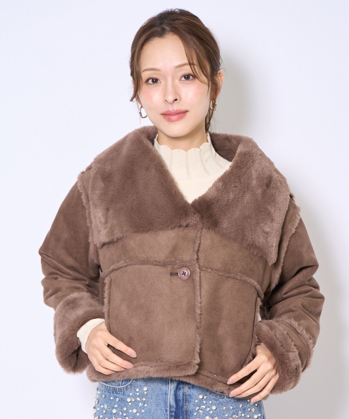 アンドクチュール「ファームートンコート」|その他|