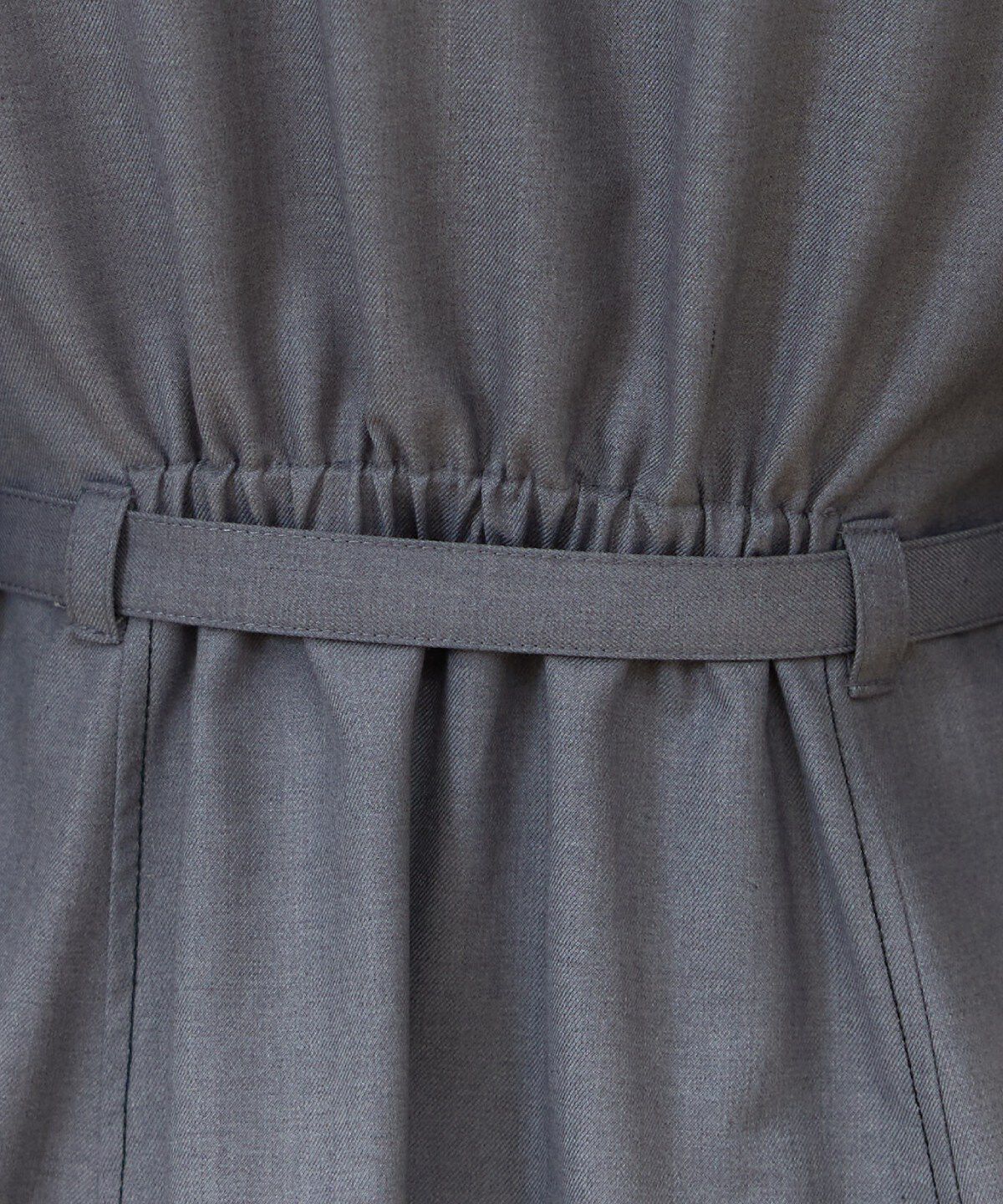 REDYAZEL「ダブルボタンジャケットミニワンピース」|ワンピース|