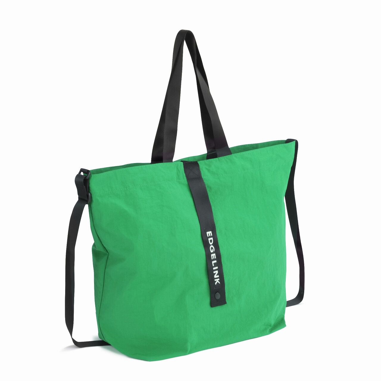 EDGELINK「EDGELINK／エッジリンク NAMPAK ポケッタブルトートバッグ 60194」|ショルダー・メッセンジャー|