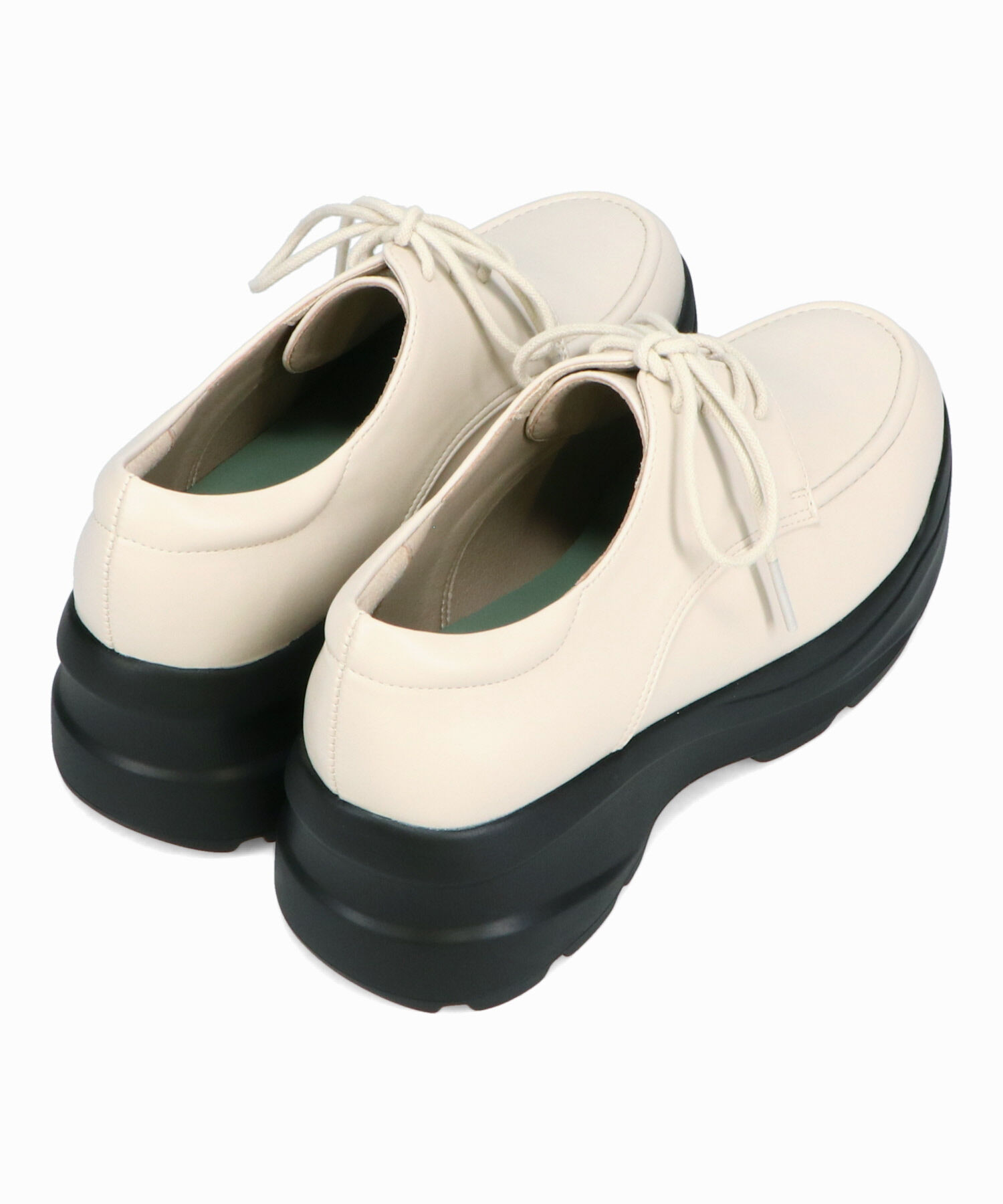 ORiental TRaffic「スニーカーソールレースアップシューズ/51310」|スニーカー|