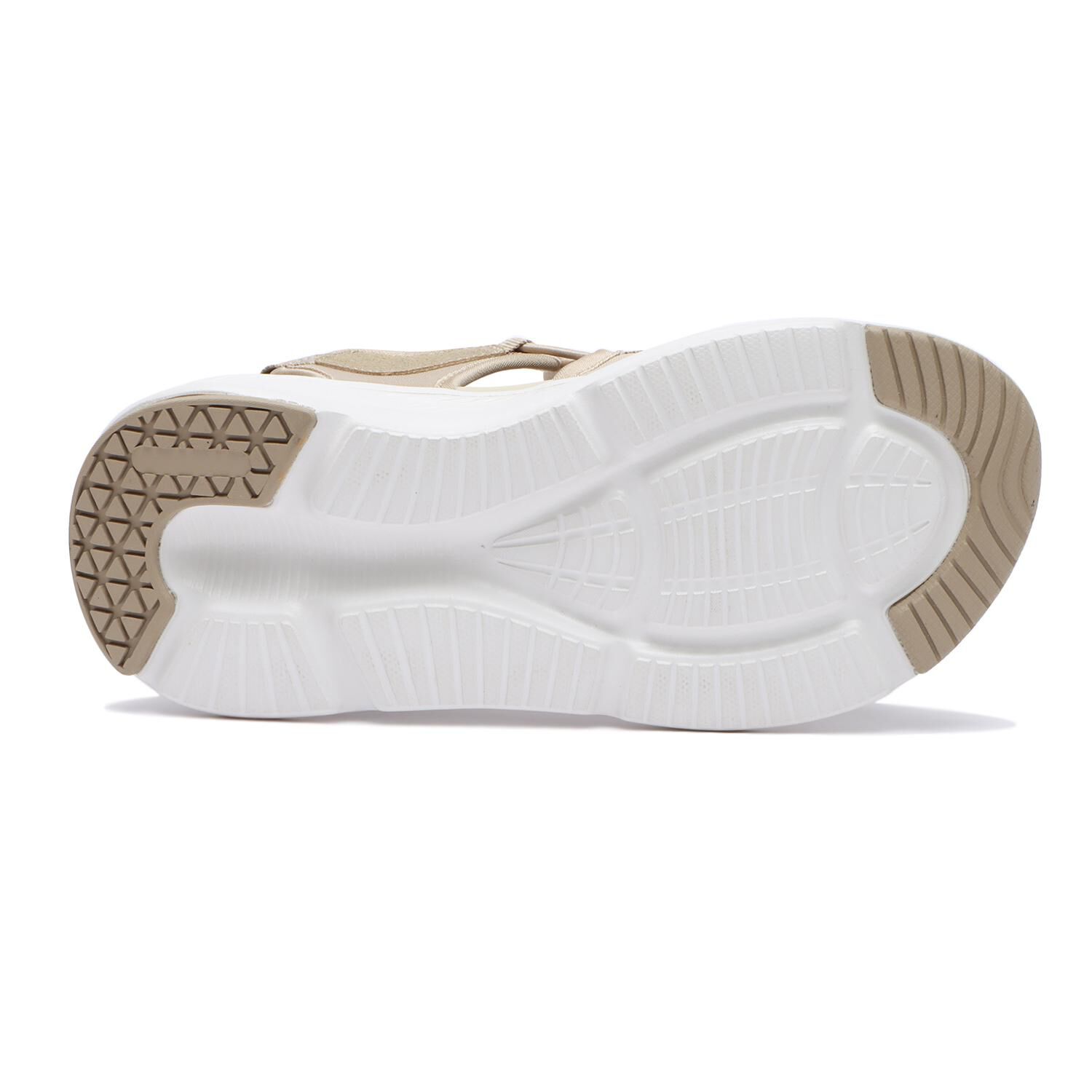 ABC SELECT「【ABC SELECT】CODE SANDAL」|サンダル|