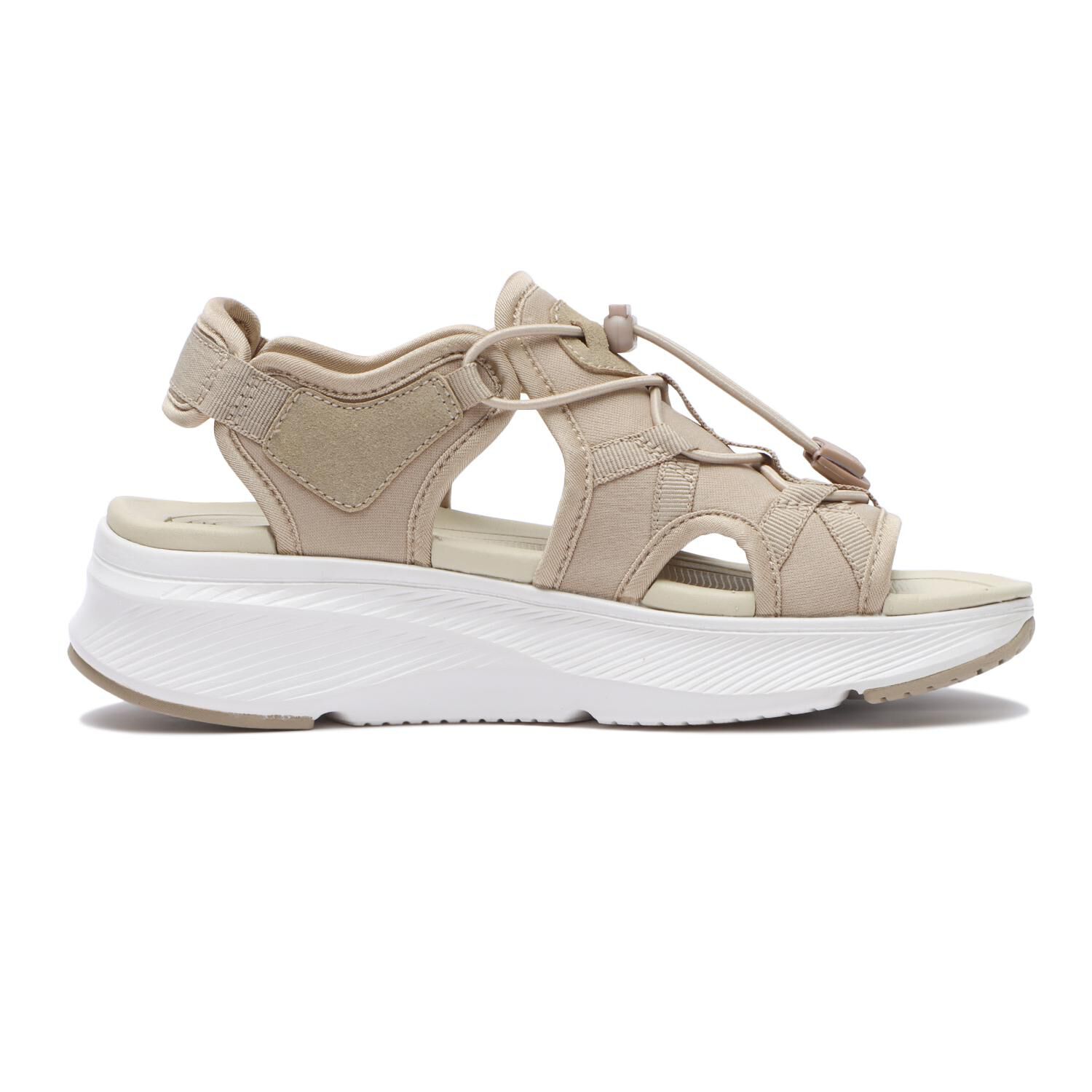 ABC SELECT「【ABC SELECT】CODE SANDAL」|サンダル|