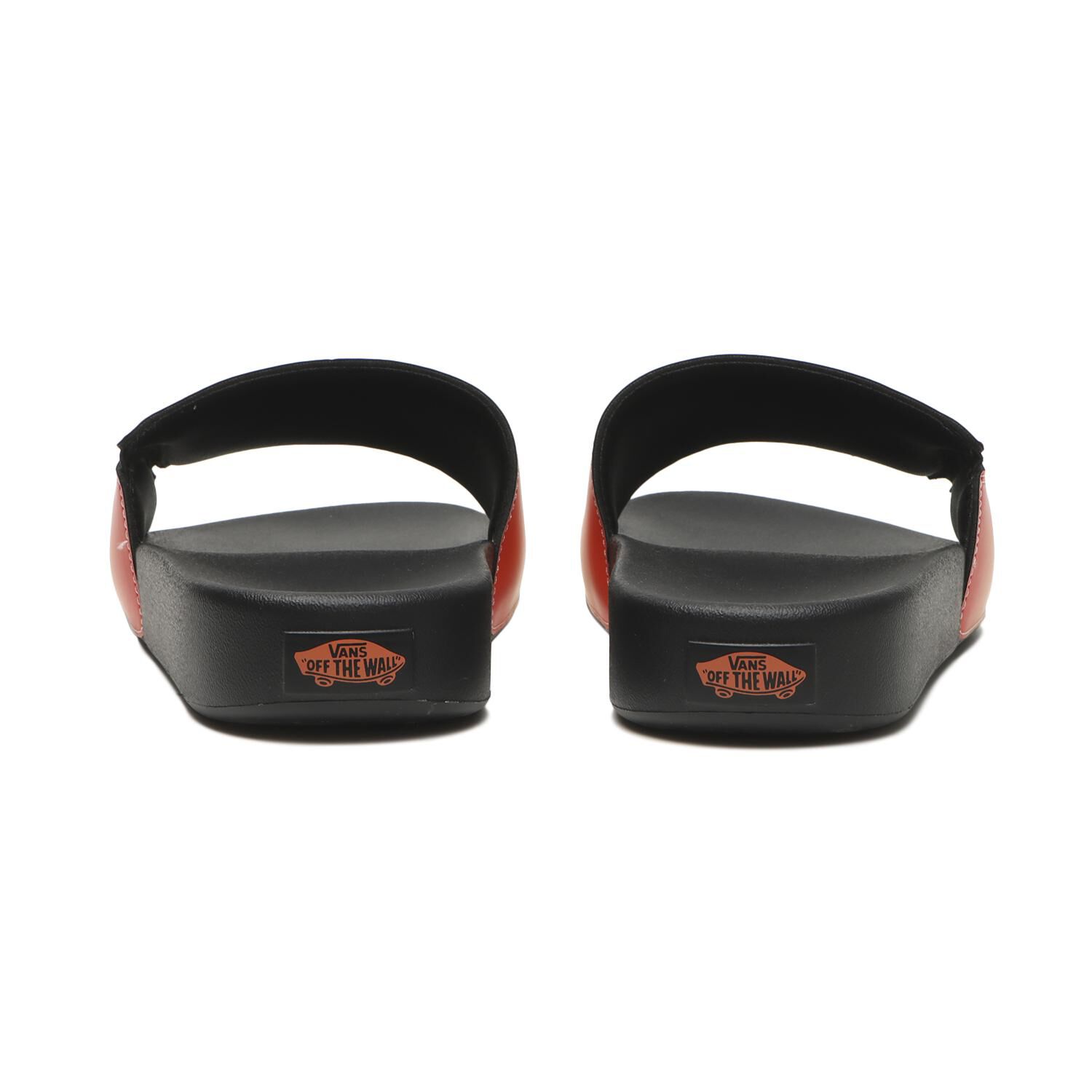 VANS「【VANS】OVERS SLIDE」|サンダル|