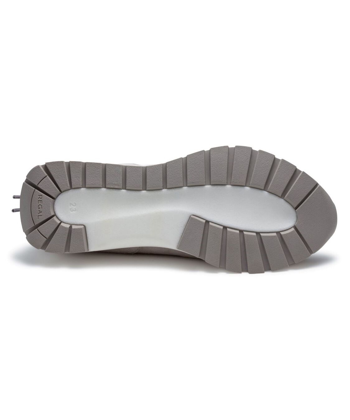 REGAL SHOES「REGAL 【新作】コードストッパースニーカー　商品コード：BF11AG」|スニーカー|