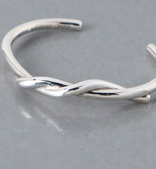 UNITED ARROWS「＜PHILIPPE AUDIBERT＞ANA バングル」|ブレスレット・バングル|