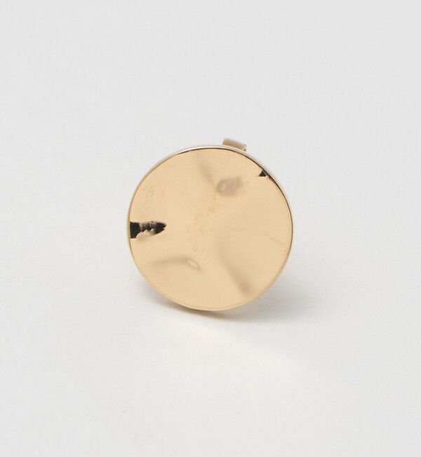 UNITED ARROWS「【別注】＜PHILIPPE AUDIBERT＞SOLA GLD イヤリング」|イヤリング|