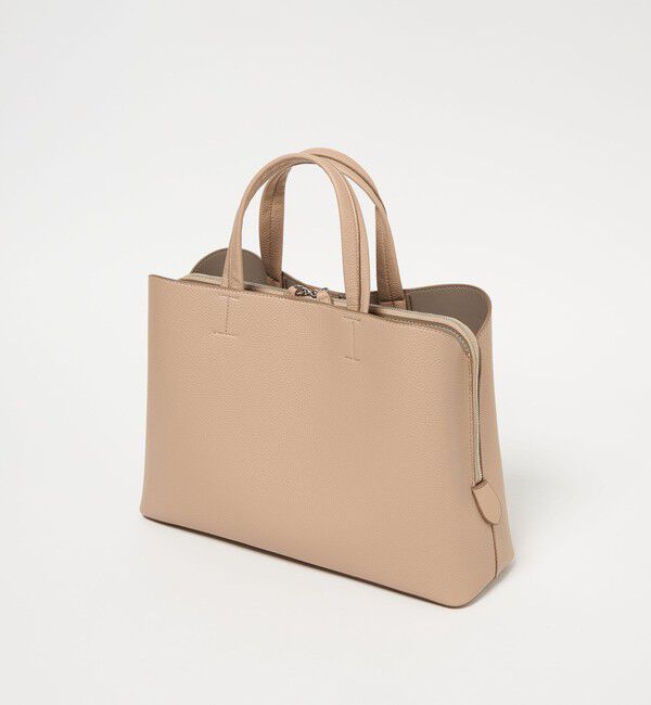 UNITED ARROWS「コンパートメント トートバッグ」|トートバッグ|