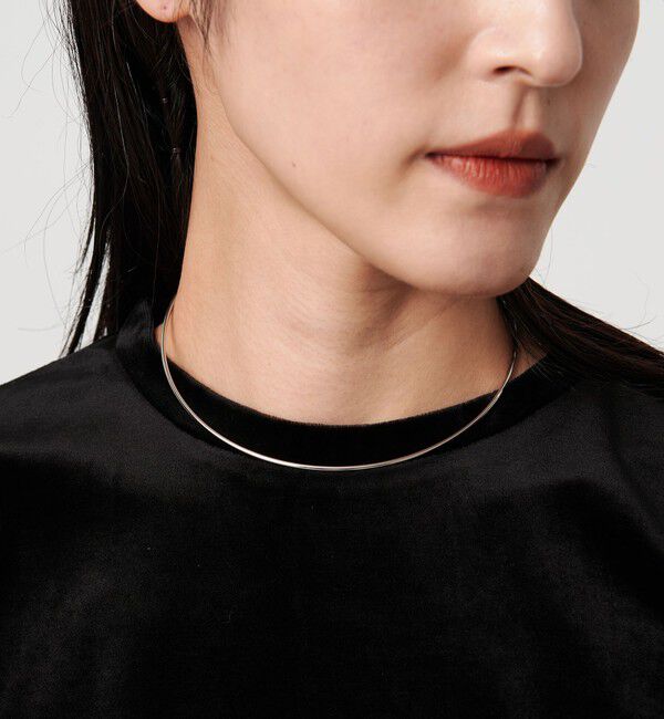 UNITED ARROWS「ワイヤーチョーカー」|その他|