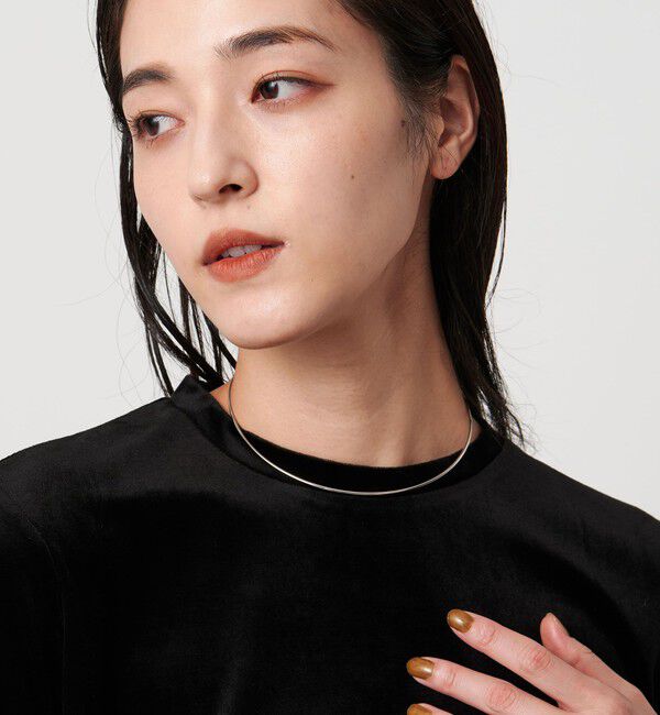 UNITED ARROWS「ワイヤーチョーカー」|その他|