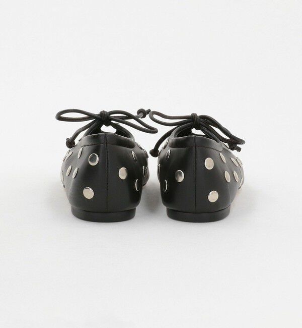 UNITED ARROWS「＜PIPPICHIC＞AMBER STUDS フラットシューズ」|その他|