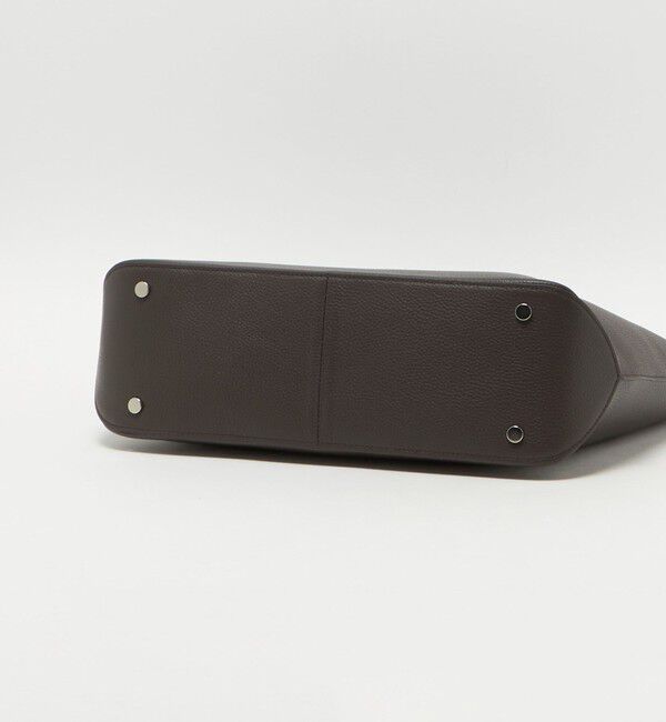 UNITED ARROWS「レザー トートバッグ」|トートバッグ|