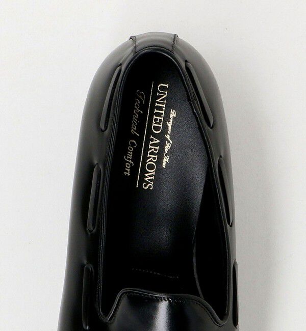 UNITED ARROWS「タッセルローファー UA COZY」|ローファー|