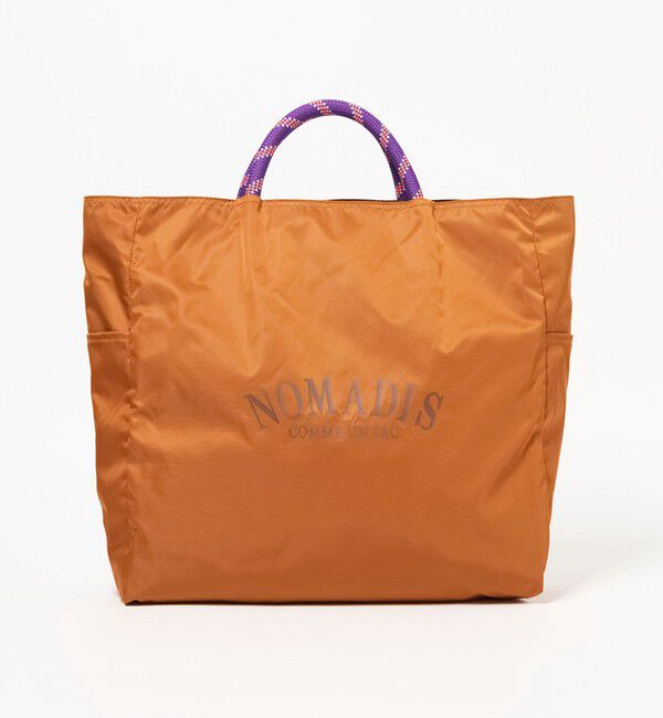UNITED ARROWS「＜NOMADIS＞SAC2/16 トートバッグ」|トートバッグ|