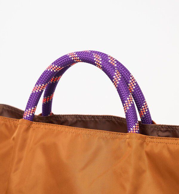 UNITED ARROWS「＜NOMADIS＞SAC2/16 トートバッグ」|トートバッグ|