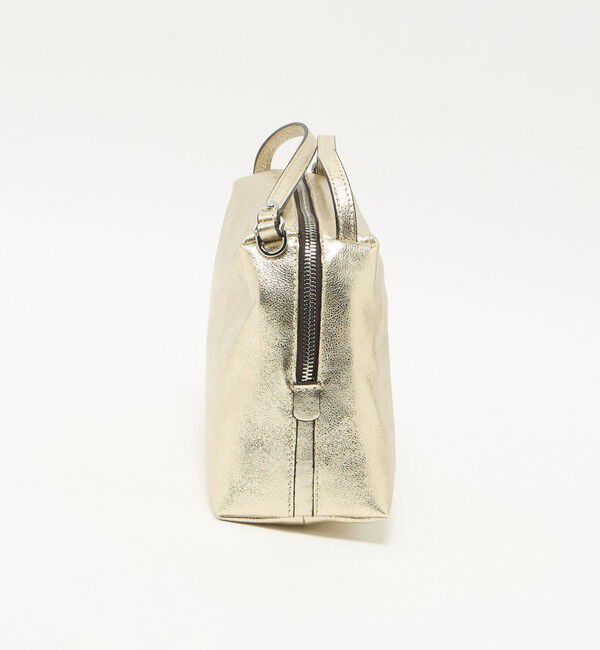 UNITED ARROWS「＜GIANNI CHIARINI＞ALIFA MTL M バッグ」|ショルダー・メッセンジャー|